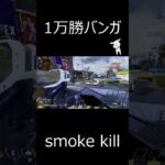 もくもくキル集#fin　short[Bangalore smoke kill]