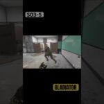 #05【COD：MWⅢ】S03キル集 ～GLADIATOR～ #shorts