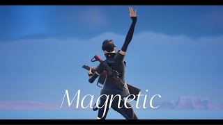 【Magnetic/ILLIT】神スナイパーキル集【フォートナイト/Fortnite】