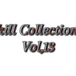 プレステ版 荒野行動 kill Collection. Vol,13