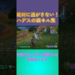 【フォトナ】今シーズンが終わる前にハデスのキル集！