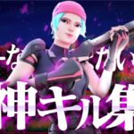 【キル集】さよーならまたいつか👋 / Ame Highlight #37【フォートナイト/Fortnite】