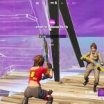 【キル集】メズマライザー【フォートナイト/FORTNITE】