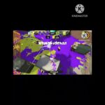 100人突破記念　キル集✕surges#スプラトゥーン3 #スプラ3 #おすすめにのりたい #splatoon3#shorts #short #surges