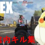 【APEX】配信内キル集 #5【キーマウ】