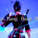 【Bling-Bang-Bang-Born】神スナイパーキル集