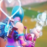 【Bubble feat.uta / Eve】神スナイパーキル集【フォートナイト / Fortnite】