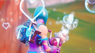 【Bubble feat.uta / Eve】神スナイパーキル集【フォートナイト / Fortnite】