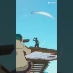 フォートナイト青と夏スナイパーキル集 #fortnite #gaming #tiktok #music #おすすめにのりたい