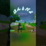 【本当だよ/ナツノセ】スナイパー初心者キル集　#fortnite #本当だよ#shorts