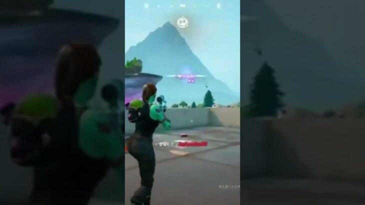 switch勢の神キル集/㋰責任集合体【Fortnite/フォートナイト】フルはチャンネルから#fortnite #フォートナイト #switch勢 #キル集 #㋰責任集合体　#ム責任集合体