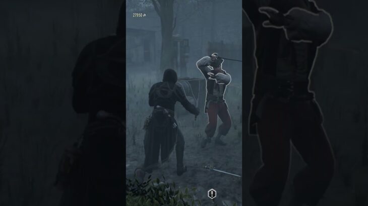 【Assassin’s Creed Unity】キル集