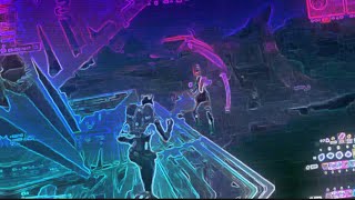 【勇者⚔️】PS5直差し勢によるキル集【Fortnite/フォートナイト】