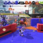 Splatoon3　ののにゃのトラストキル集　№4