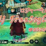 ロジャーキル集by Mj FreeStyle watson