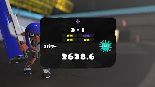 お久しぶりやで！！スプラトゥーン2周年記念キル集！！