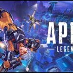 【APEX】キル集作ろう配信