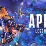 【APEX】視聴者参加型！センチネルキル集作りたい