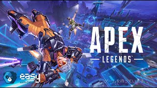 【APEX】視聴者参加型！センチネルキル集作りたい