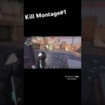 CS VALORANT Kill Montage#1 #valorant #valorantclips #vgttv #PS5#キル集