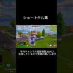 【キル集】花に亡霊/Kappy Highlight 6【フォートナイト/FORTNITE】 #fortnite #キル集 #おすすめ