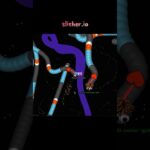 [slither.io] 懐かしの曲でキル集 #snake #スリザリオ #io #ts #fra #gawrgura #てぃーえす #gura #hololiveenglish #hololive