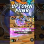 【uptown funk×レイリー】#ピノ王 #バウンティ #バウンティラッシュ #キル集 #レイリー #バズれ #ばずれ