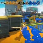 【スプラトゥーン3】チャージャーキル集 スパークル