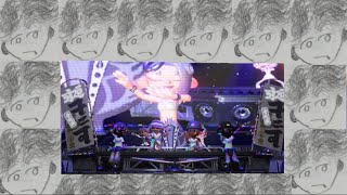 スプラトゥーン3 キル集 king&prince 【Magic Touch】