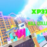 【キル集】リッター4k全2によるキル集×Daze(Re Ver.) 【XP3721】【スプラトゥーン3】【リッター4k】