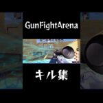 【Gunfight Arena】キル集