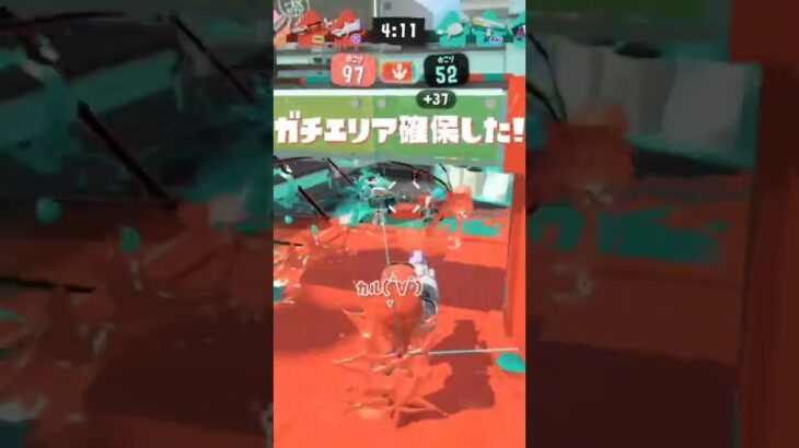 スプラトゥーンキル集！