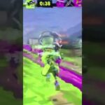 スプラトゥーンキル集