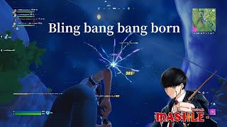 「Bling bang bang born/音ハメスナイパーキル集」#highlights