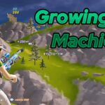 【キル集】Growing Up(このすば3期 op)｜highlights#1 【fortnite/フォートナイト】