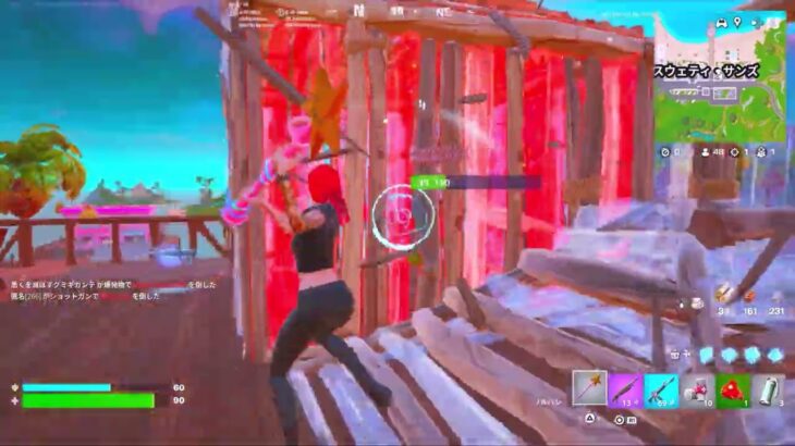 【キル集】拝啓、少年よ / Highlight 2 【フォートナイト/Fortnite】