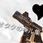 RE45オタクのキル集！#apexlegends #キル集 #エーペックス