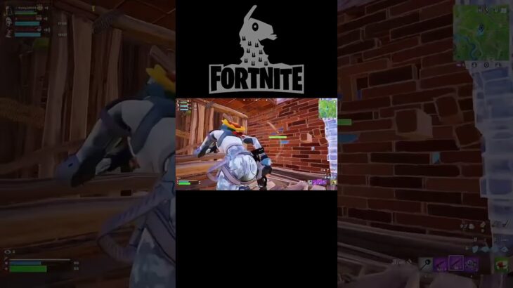 昨日のソロ、デュオ、トリオ　　　　　#フォートナイト #fortnite #フォトナキル集 #キル集