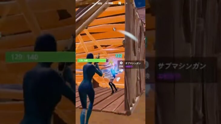 フォートナイトキル集！#fortnite #fortnitegameplay #fortnightclips #フォートナイト #フォートナイトキル集 #フォトナ