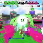 あー汰 キル集 【スプラトゥーン３】