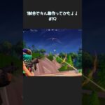 1日1試合のキル数合計でキル集作ってみた！！！#19 #fortnite #フォートナイト #highlight 【フォートナイト/Fortnite】