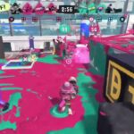 スプラトゥーン3 キル集！