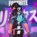 【グッバイ宣言】パット勢による神スナイパーキル集【Fortnite remix/フォートナイト リミックス】