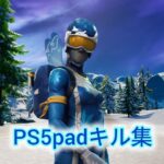 PS5padの小6のキル集！