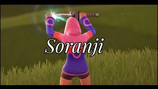 【Soranji】スナイパーキル集【フォートナイト】