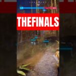 THEFINALS流行ってね#thefinals #fps #キル集 #音ハメキル集