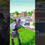 【はいよろこんで/こっちのけんと】スナイパーキル集#トリッカー #トリックショット #fortniteshorts