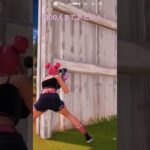 【キル集】シャルル熟したピカーhighlights4 #フォートナイト #shorts #fortnite #キル集