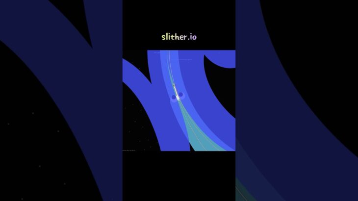 [slither.io] 感動のキル集 #fra #snake #io #slithersnake #スリザリオ #games #てぃーえす #ts #slitherio #gaming