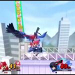 魔境卒業マリオのキル集　#スマブラsp